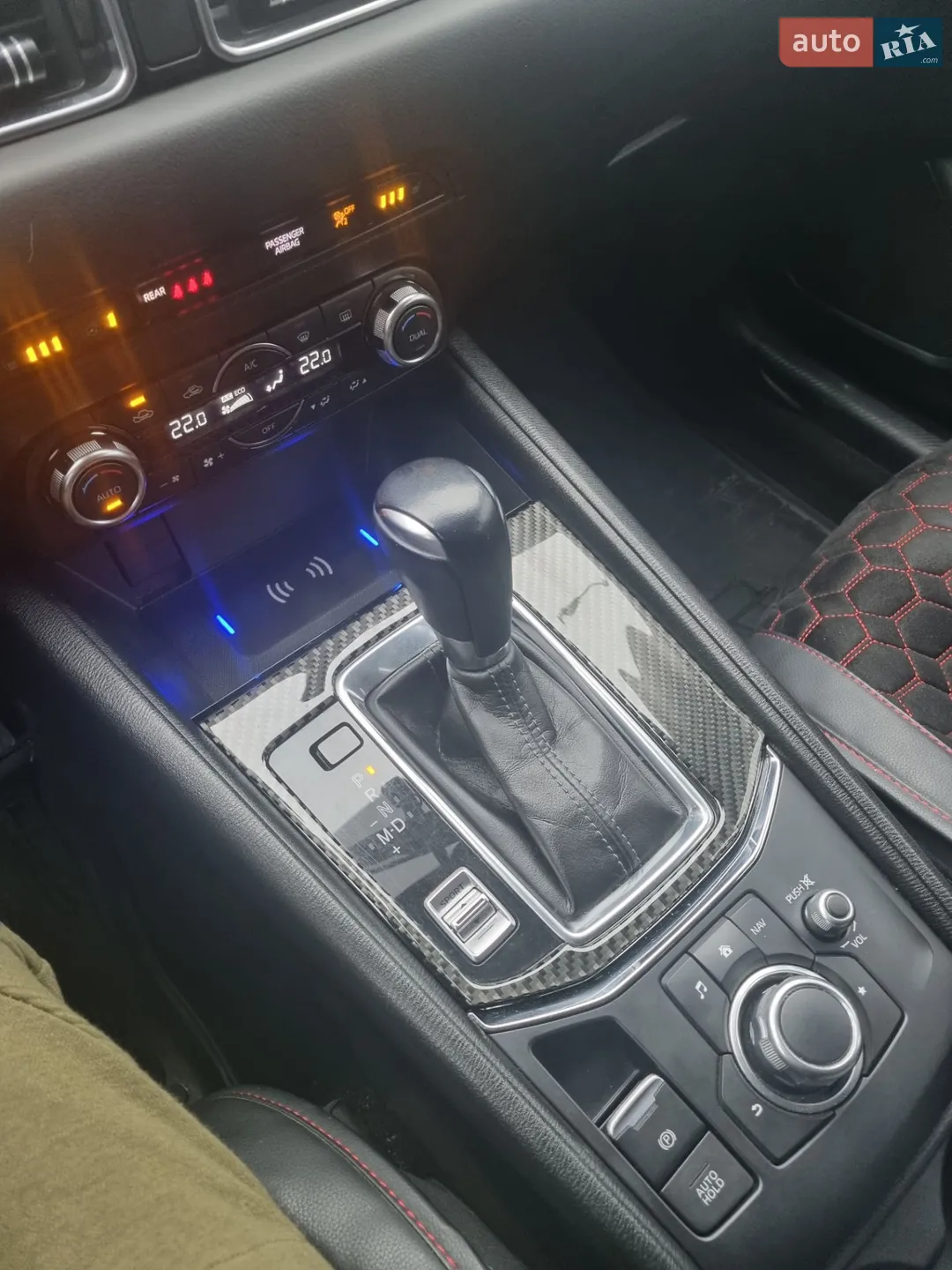 2018 Mazda CX-5 - мініатюра 22