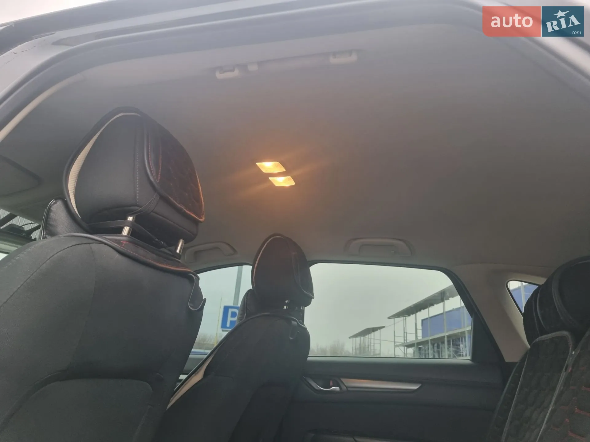 2018 Mazda CX-5 - мініатюра 27