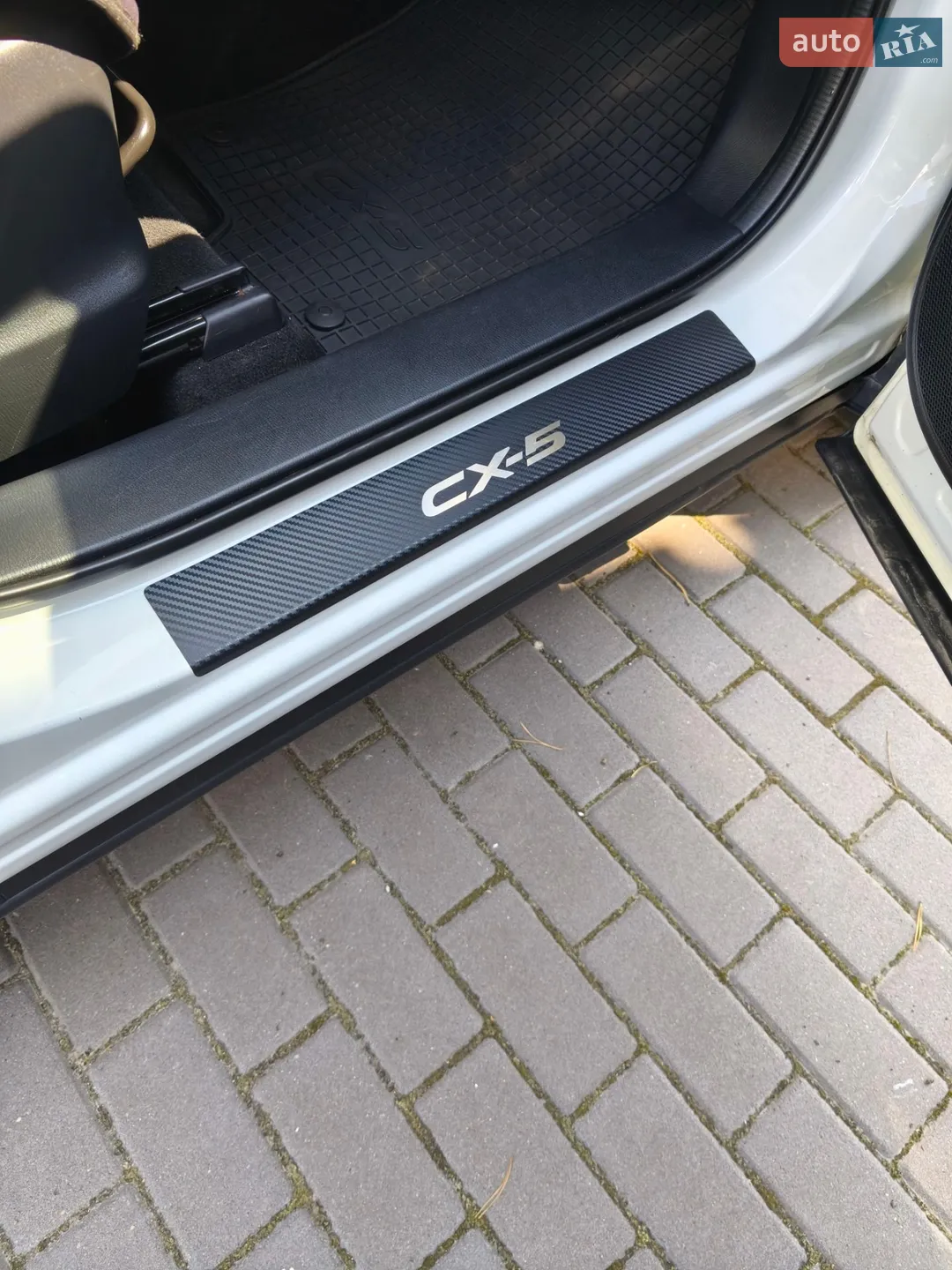 2013 Mazda CX-5 - мініатюра 6