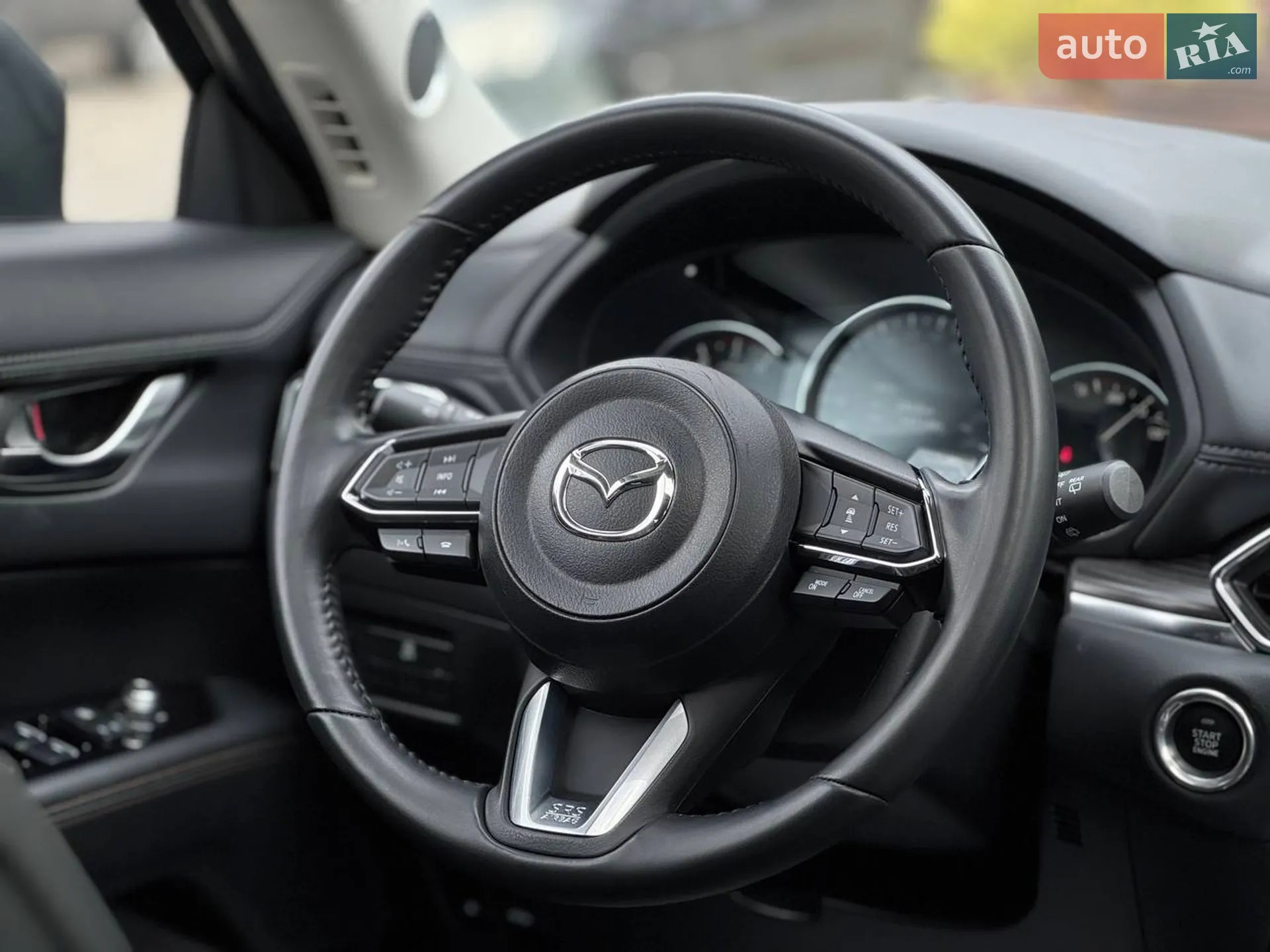 2022 Mazda CX-5 - мініатюра 13