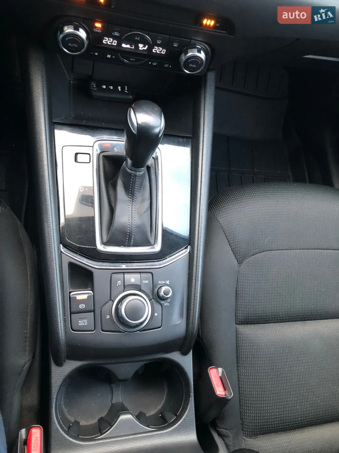 2017 Mazda CX-5 - мініатюра 27