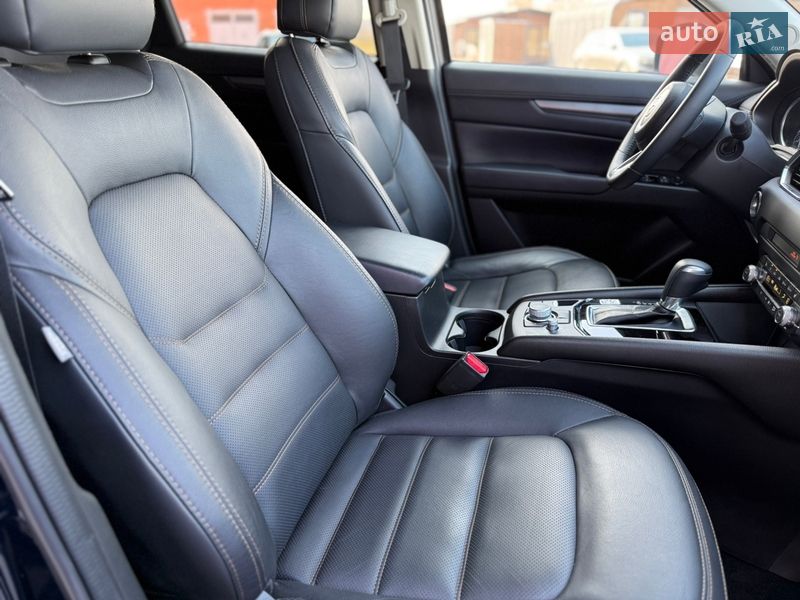 Позашляховик / Кросовер Mazda CX-5 2023 в Києві