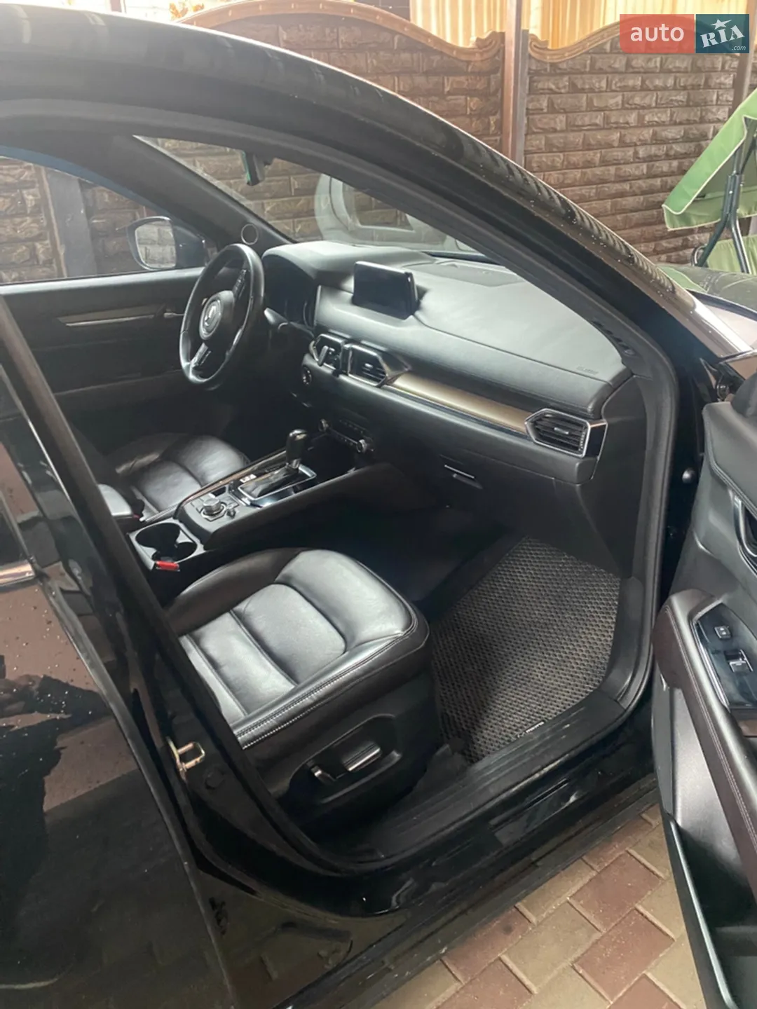2019 Mazda CX-5 - мініатюра 14