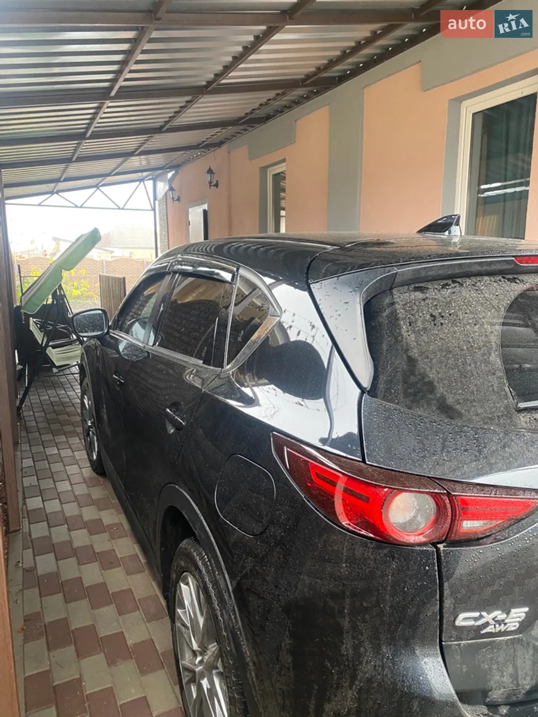 2019 Mazda CX-5 - мініатюра 6