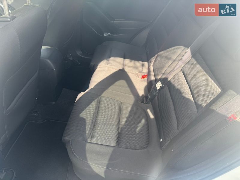 Внедорожник / Кроссовер Mazda CX-5 2015 в Гадяче фото 9 Внедорожник / Кроссовер Mazda CX-5 2015 в Гадяче
