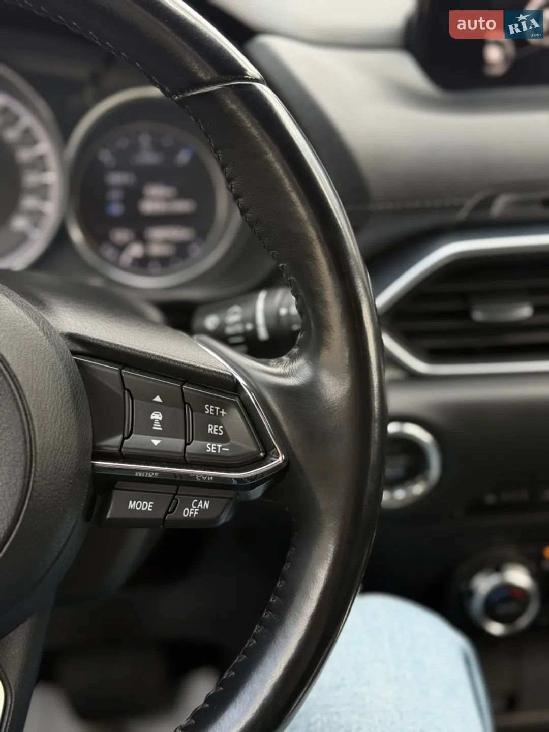 2018 Mazda CX-5 - мініатюра 65