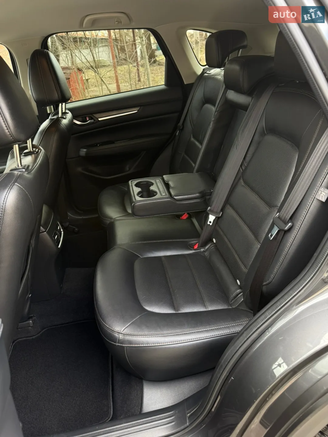 2018 Mazda CX-5 - мініатюра 88