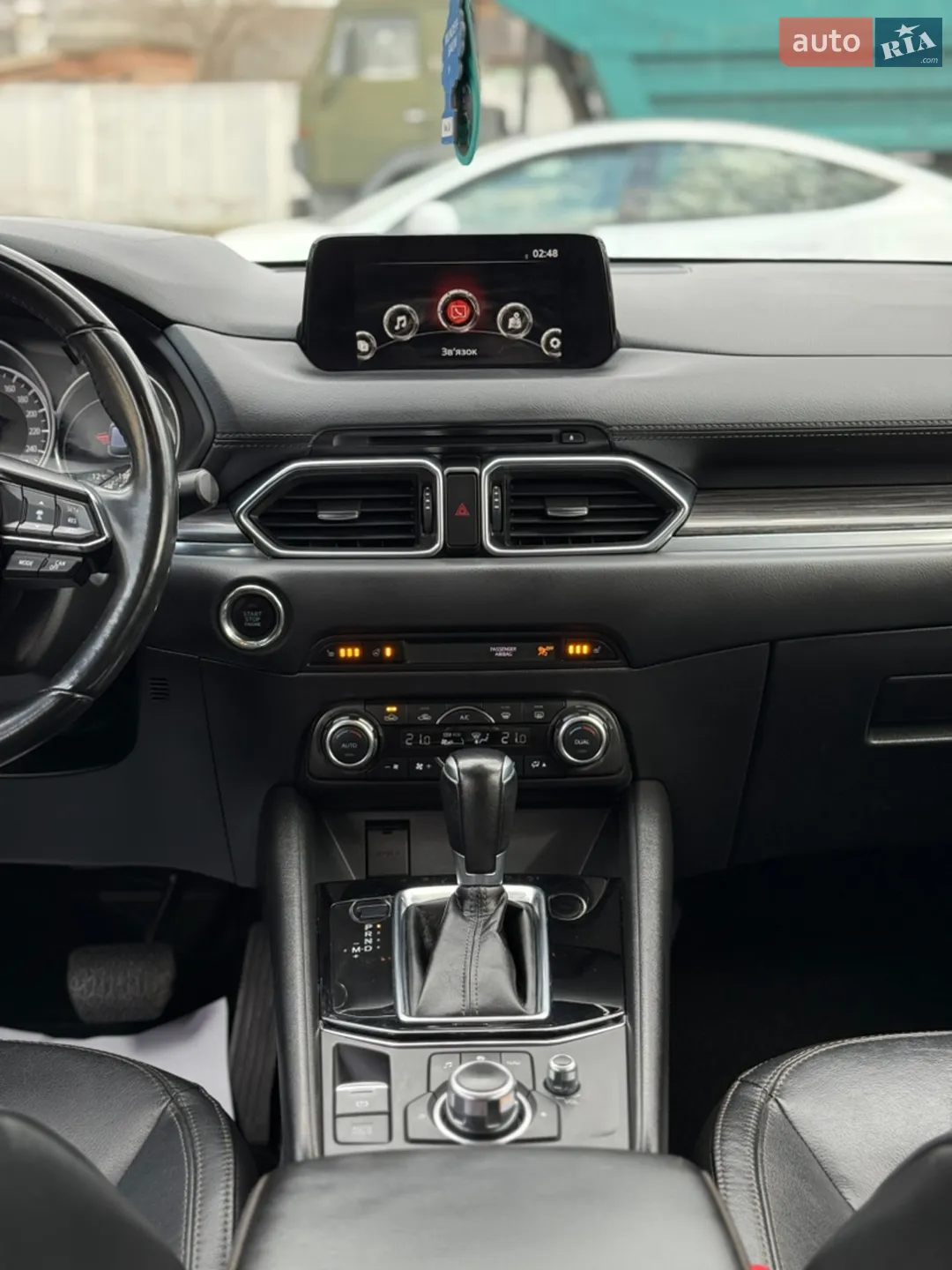 2018 Mazda CX-5 - мініатюра 100