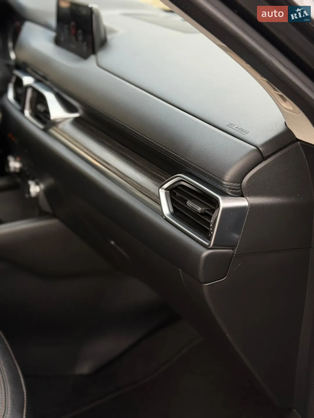 2018 Mazda CX-5 - мініатюра 115