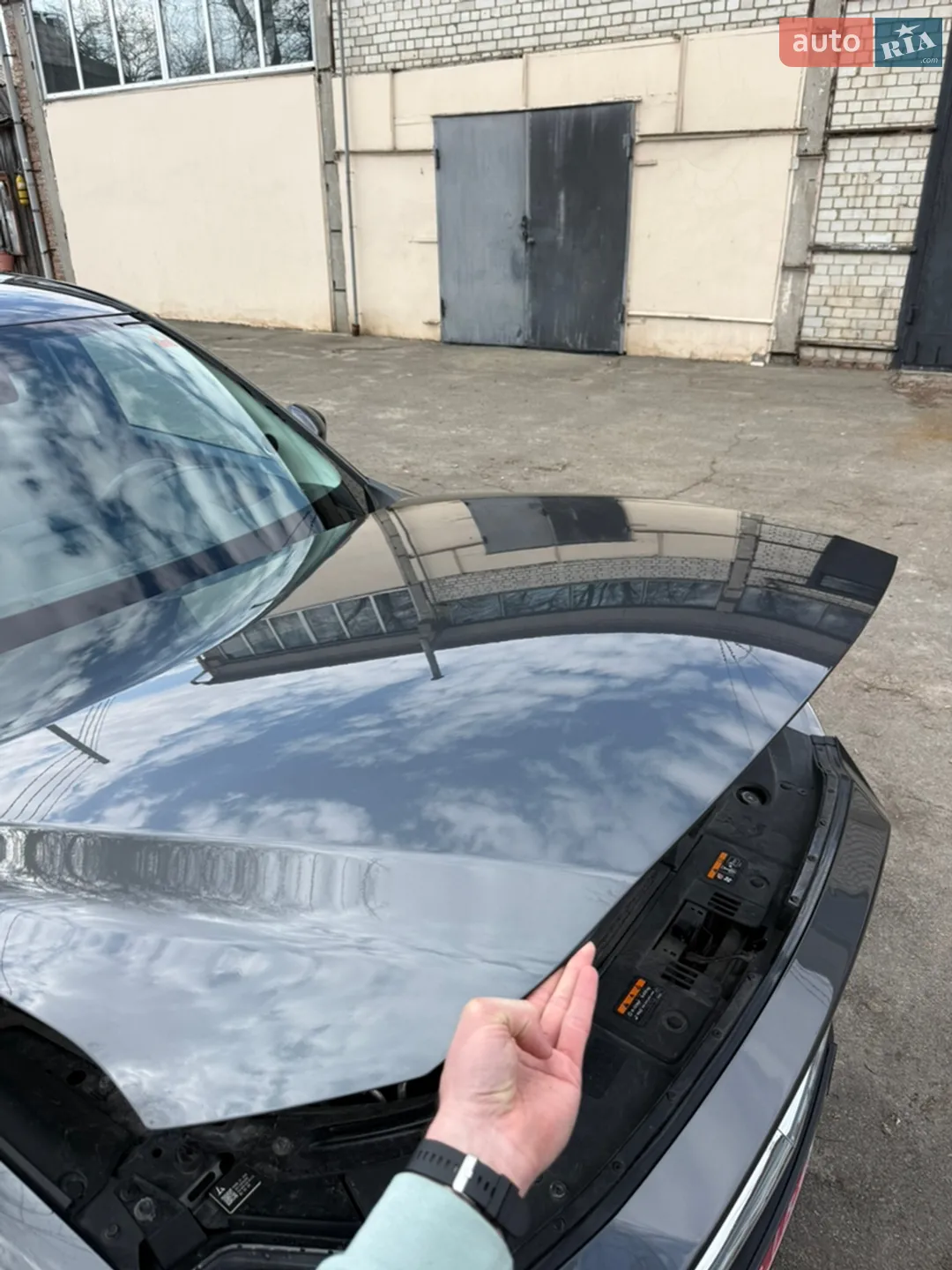 2018 Mazda CX-5 - мініатюра 132