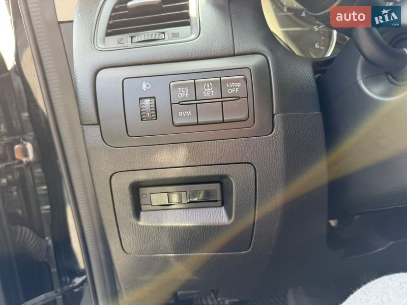 Внедорожник / Кроссовер Mazda CX-5 2014 в Ивано-Франковске фото 24 Внедорожник / Кроссовер Mazda CX-5 2014 в Ивано-Франковске