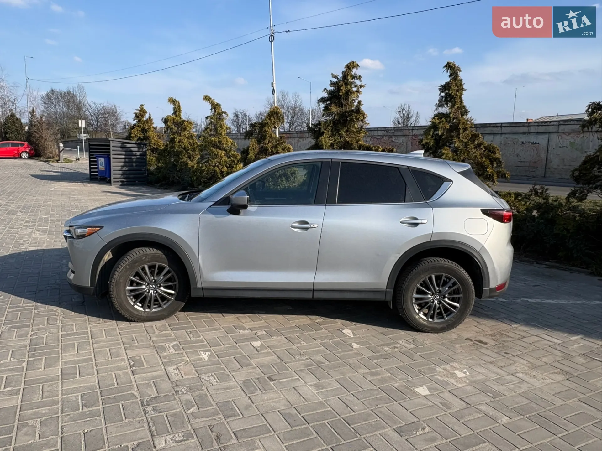 2019 Mazda CX-5 - мініатюра 2