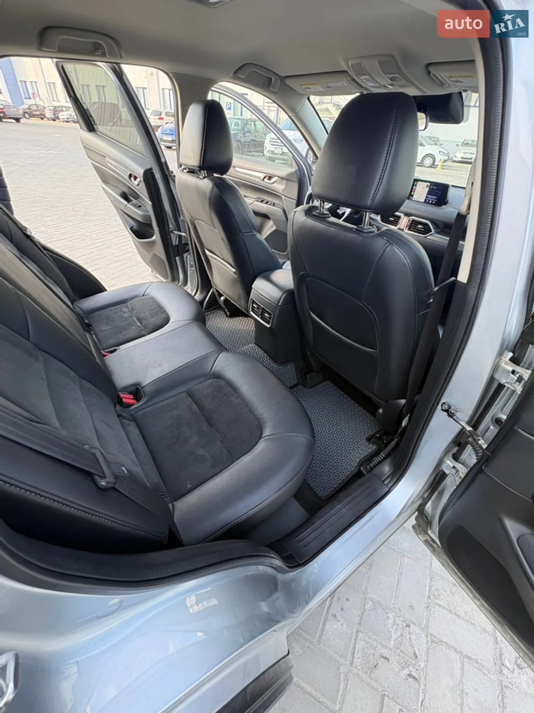 2019 Mazda CX-5 - мініатюра 7