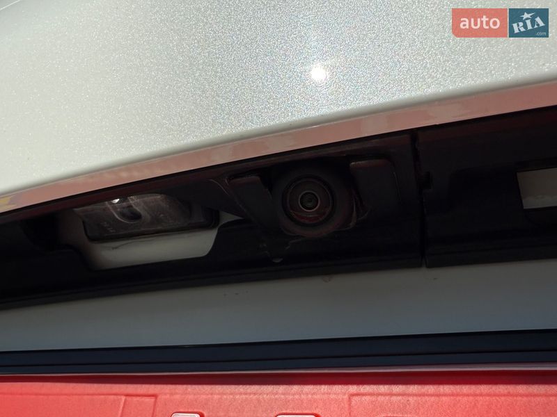 Внедорожник / Кроссовер Mazda CX-5 2021 в Киеве фото 16 Внедорожник / Кроссовер Mazda CX-5 2021 в Киеве