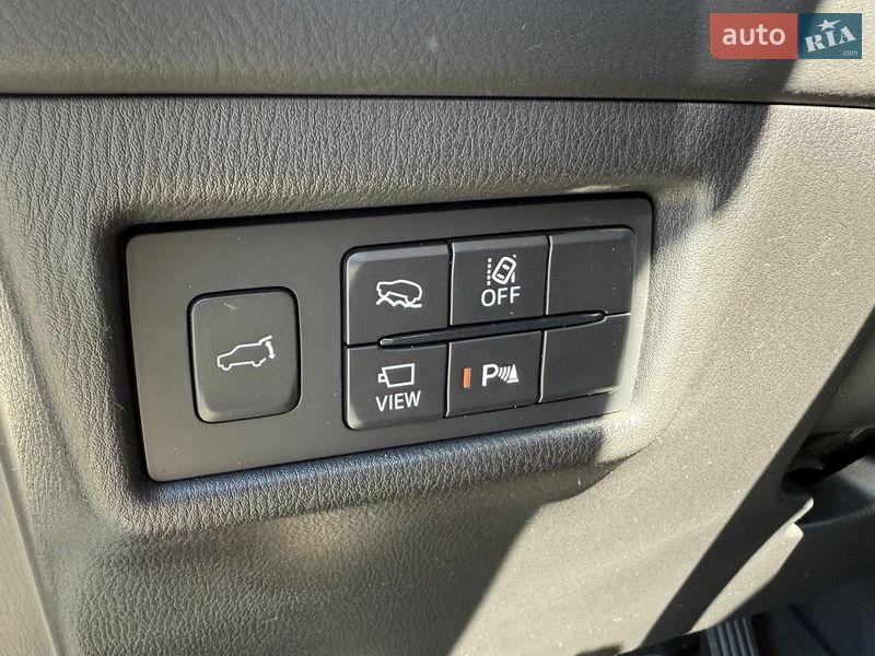 Внедорожник / Кроссовер Mazda CX-5 2021 в Киеве фото 23 Внедорожник / Кроссовер Mazda CX-5 2021 в Киеве