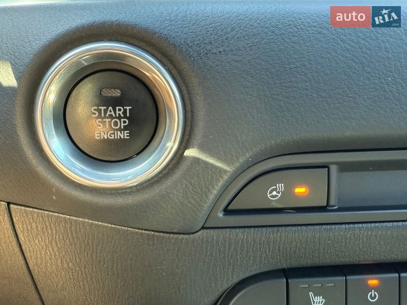 Внедорожник / Кроссовер Mazda CX-5 2021 в Киеве фото 36 Внедорожник / Кроссовер Mazda CX-5 2021 в Киеве