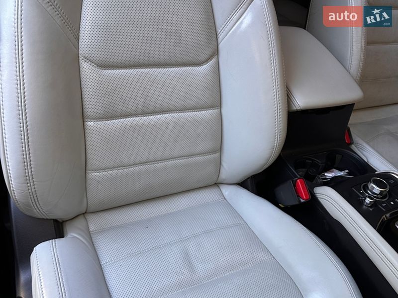 Внедорожник / Кроссовер Mazda CX-5 2017 в Киеве фото 32 Внедорожник / Кроссовер Mazda CX-5 2017 в Киеве