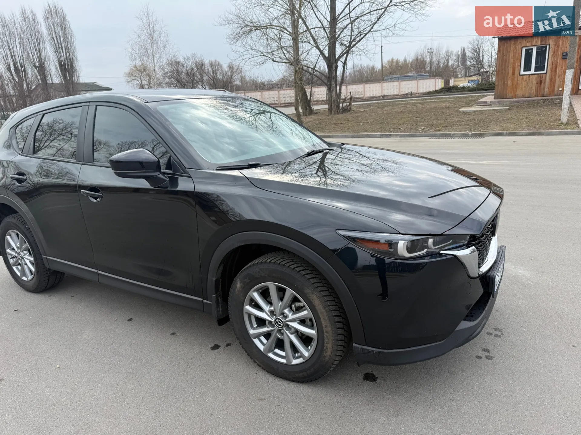 2022 Mazda CX-5 - мініатюра 4