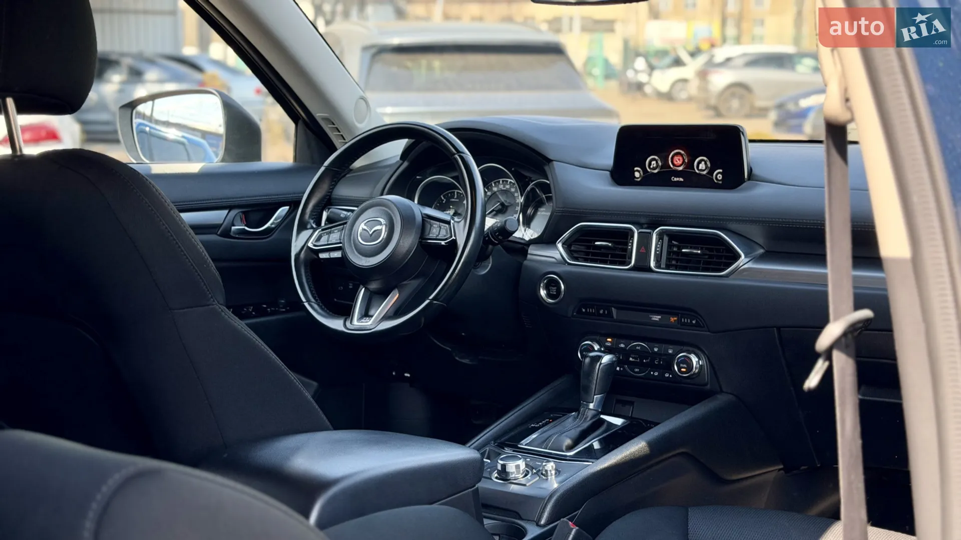 2018 Mazda CX-5 - мініатюра 18