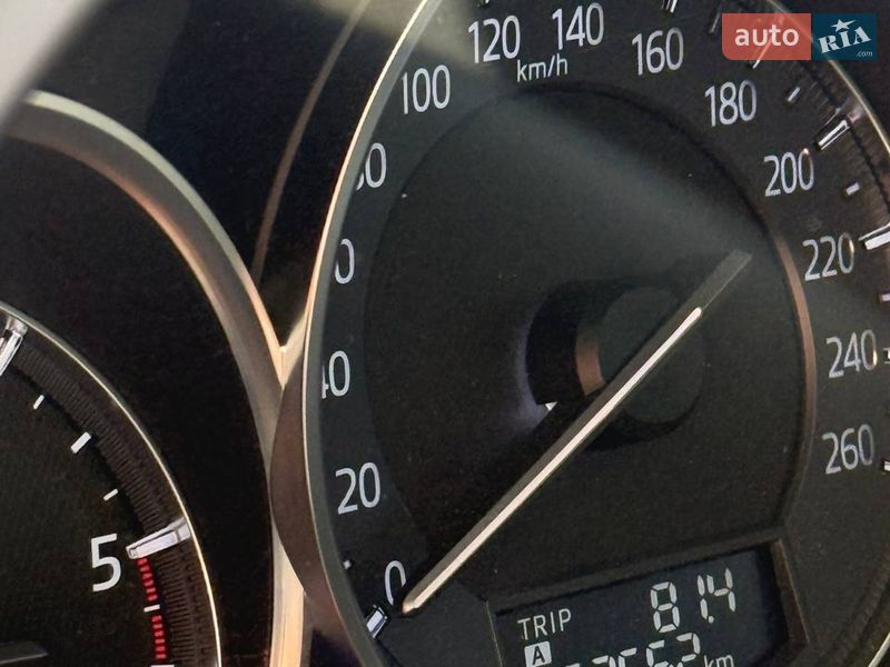 Внедорожник / Кроссовер Mazda CX-5 2016 в Харькове