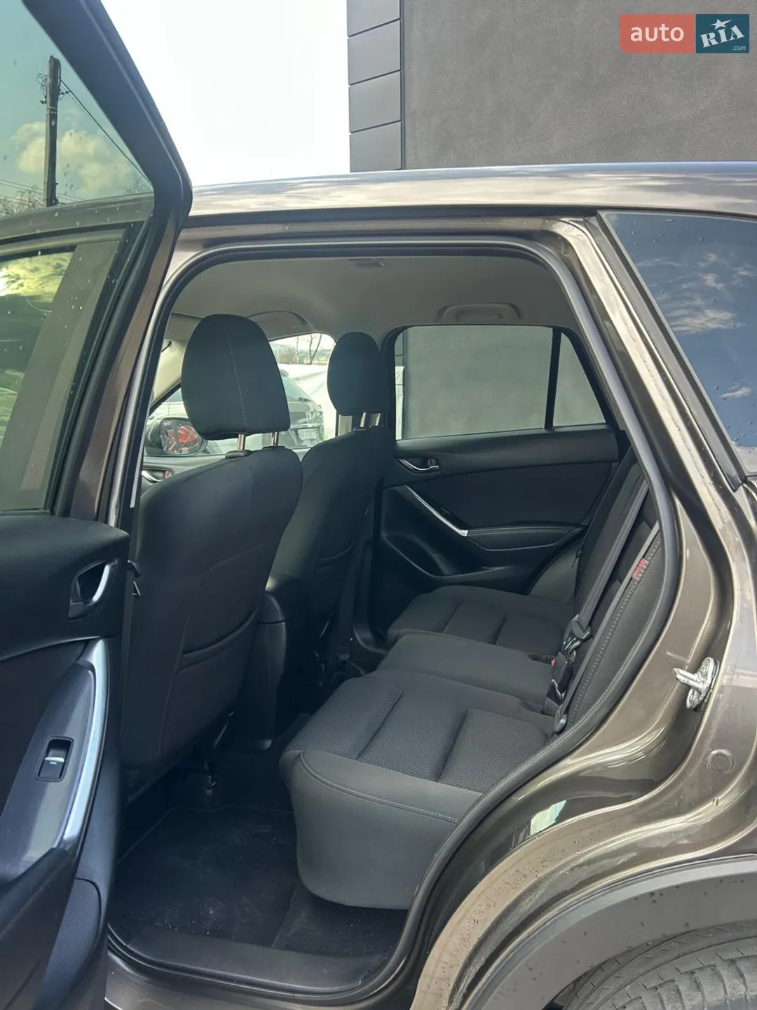 2015 Mazda CX-5 - мініатюра 8