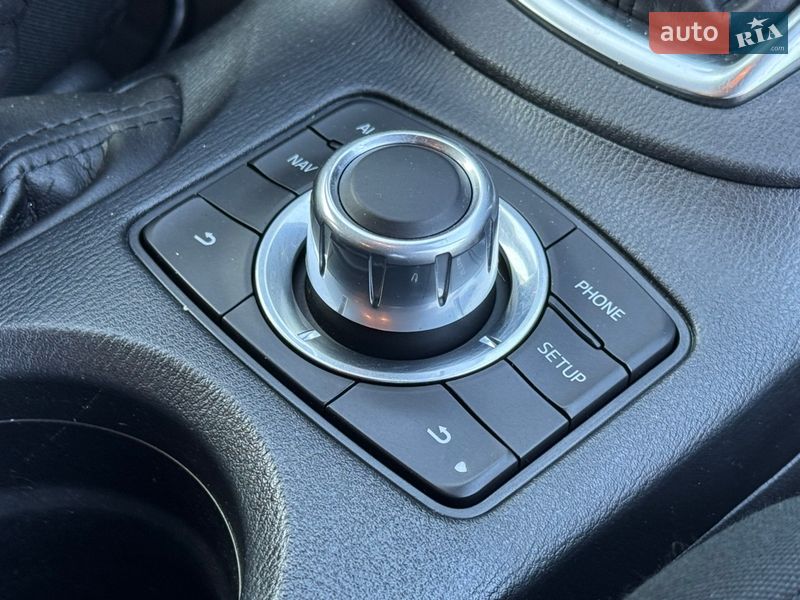 Внедорожник / Кроссовер Mazda CX-5 2014 в Ровно