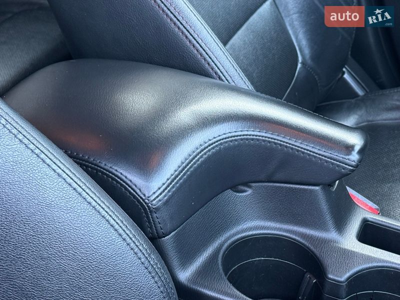 Внедорожник / Кроссовер Mazda CX-5 2016 в Ровно