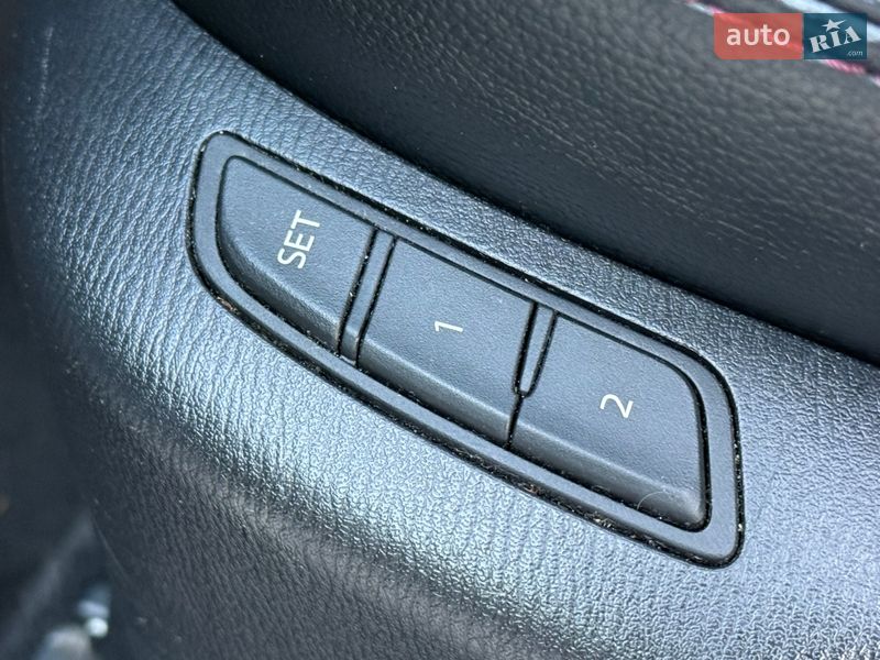 Внедорожник / Кроссовер Mazda CX-5 2016 в Ровно