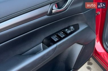 Внедорожник / Кроссовер Mazda CX-5 2024 в Белой Церкви
