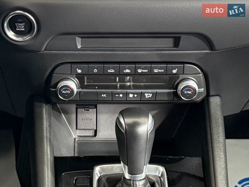Внедорожник / Кроссовер Mazda CX-5 2021 в Львове фото 13 Внедорожник / Кроссовер Mazda CX-5 2021 в Львове