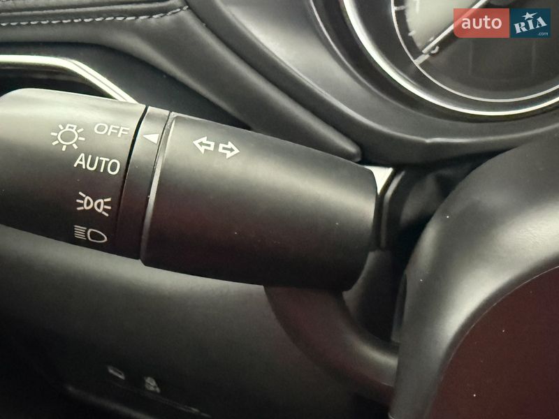 Внедорожник / Кроссовер Mazda CX-5 2021 в Львове фото 17 Внедорожник / Кроссовер Mazda CX-5 2021 в Львове