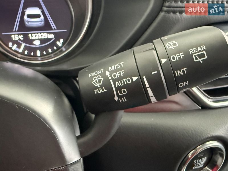 Внедорожник / Кроссовер Mazda CX-5 2021 в Львове фото 18 Внедорожник / Кроссовер Mazda CX-5 2021 в Львове