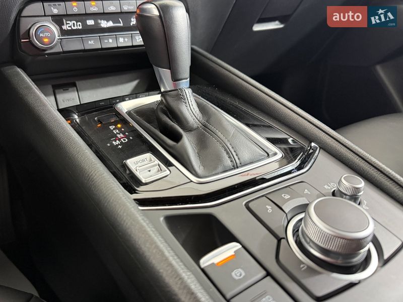 Внедорожник / Кроссовер Mazda CX-5 2021 в Львове фото 19 Внедорожник / Кроссовер Mazda CX-5 2021 в Львове