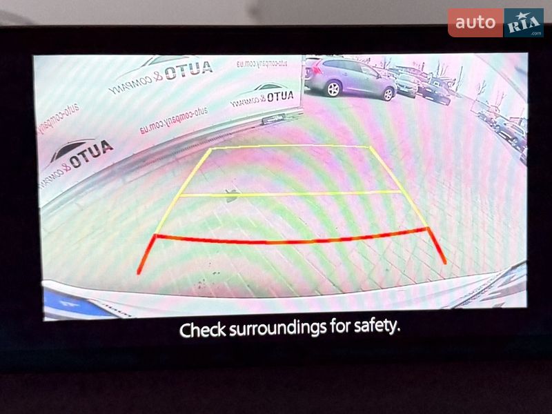 Внедорожник / Кроссовер Mazda CX-5 2021 в Львове фото 35 Внедорожник / Кроссовер Mazda CX-5 2021 в Львове