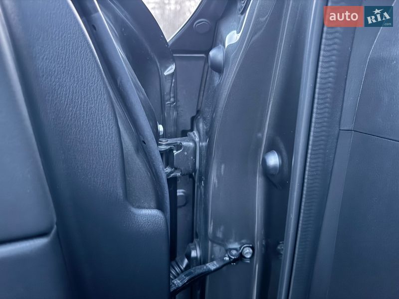 Внедорожник / Кроссовер Mazda CX-5 2021 в Черкассах фото 35 Внедорожник / Кроссовер Mazda CX-5 2021 в Черкассах