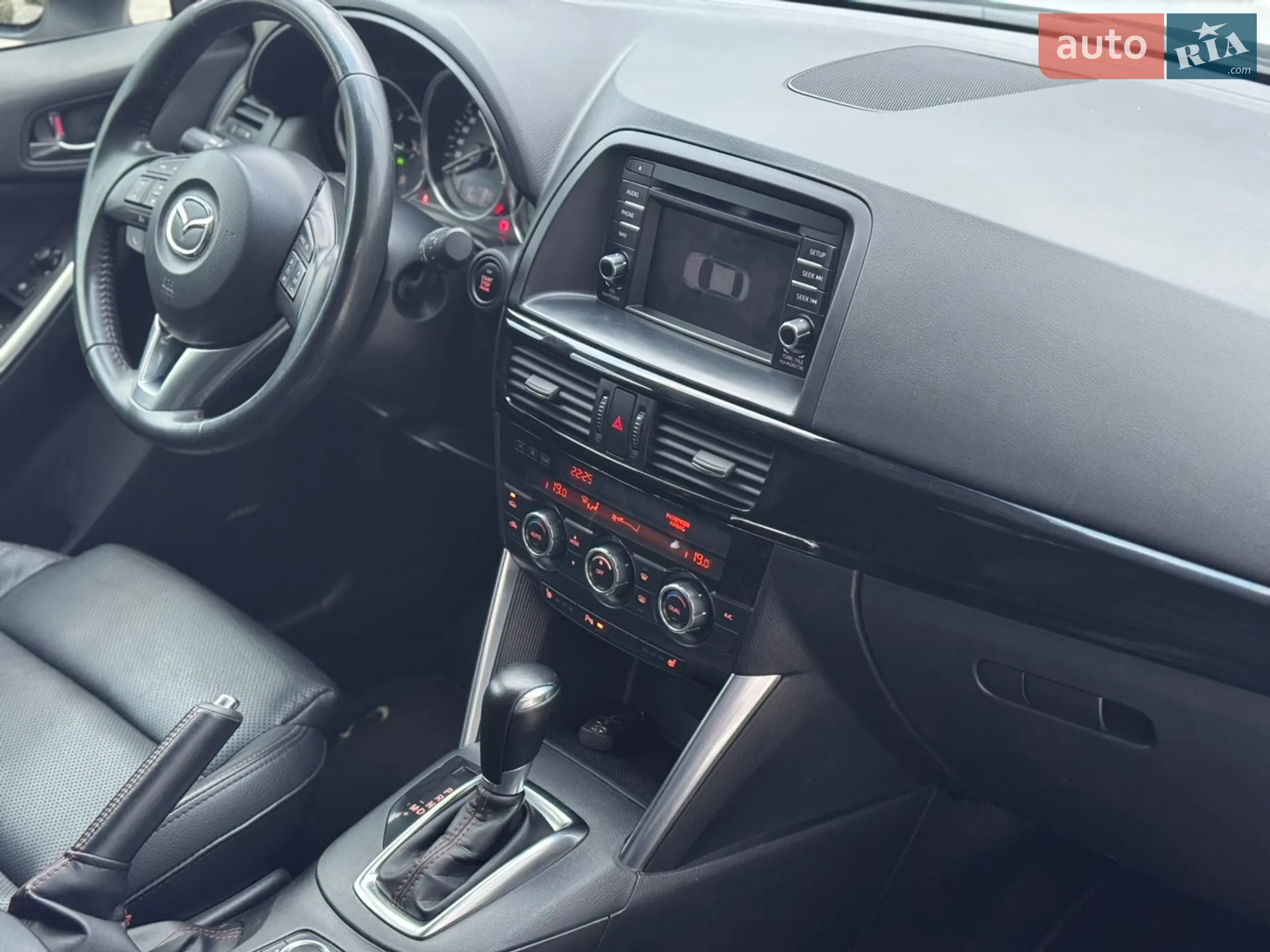 2013 Mazda CX-5 - мініатюра 25