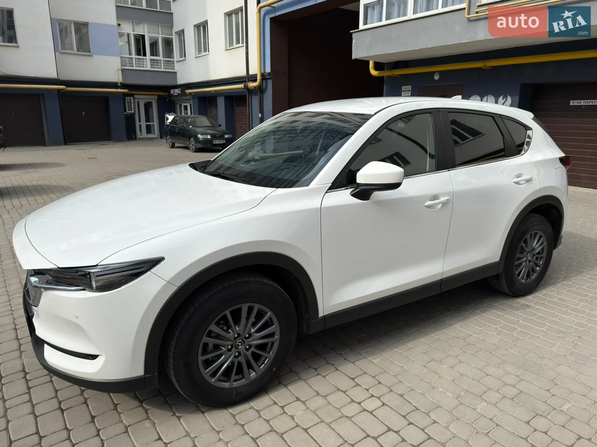 2018 Mazda CX-5 - мініатюра 7