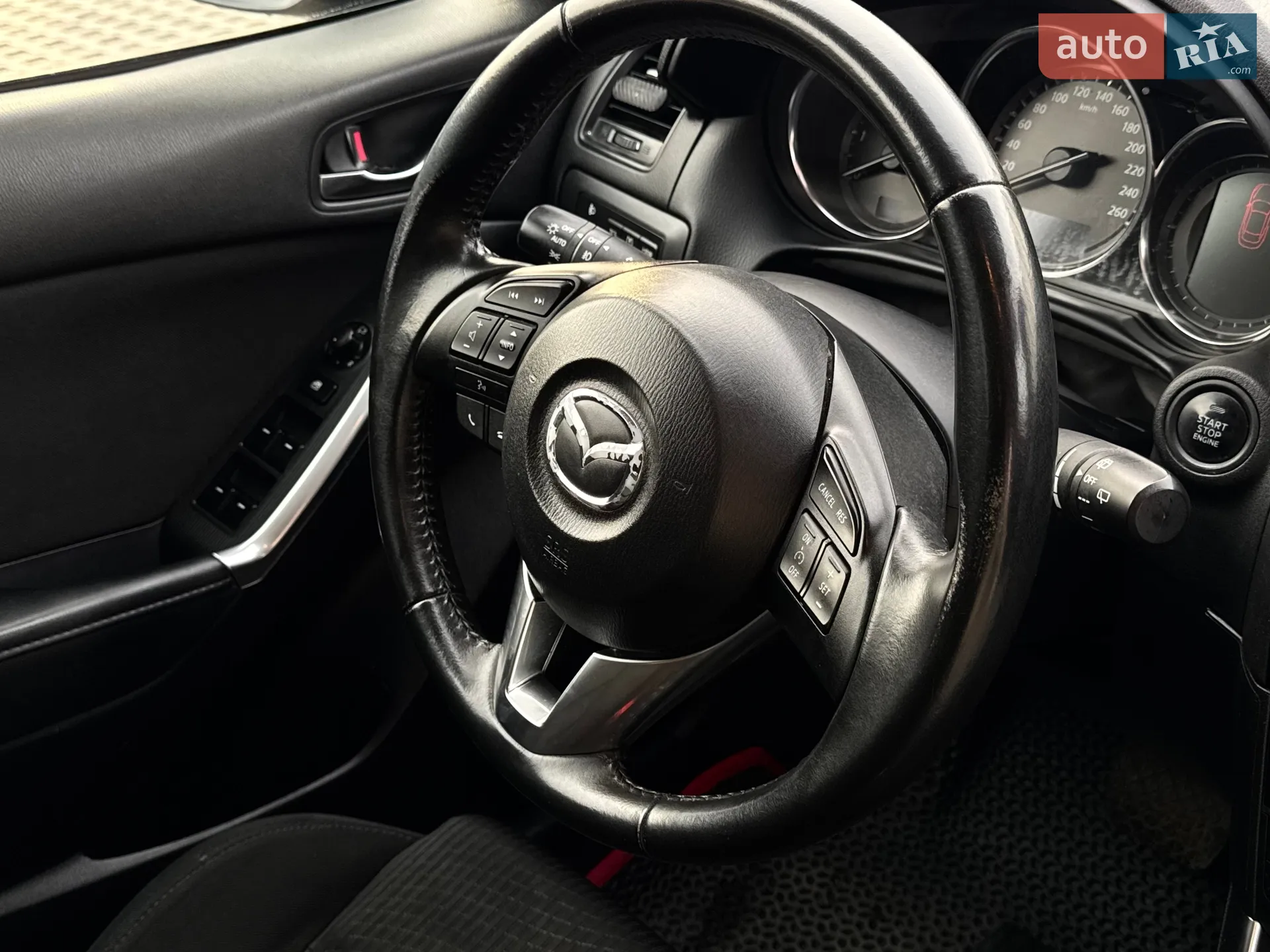 2013 Mazda CX-5 - мініатюра 18