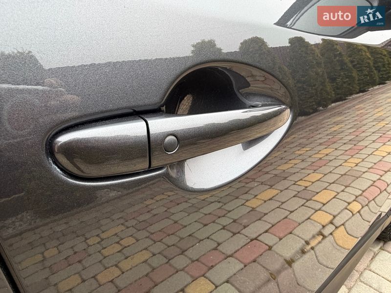 Внедорожник / Кроссовер Mazda CX-5 2013 в Ивано-Франковске фото 21 Внедорожник / Кроссовер Mazda CX-5 2013 в Ивано-Франковске