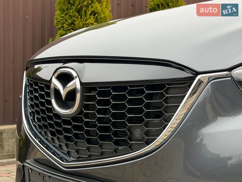 Внедорожник / Кроссовер Mazda CX-5 2013 в Ивано-Франковске фото 25 Внедорожник / Кроссовер Mazda CX-5 2013 в Ивано-Франковске