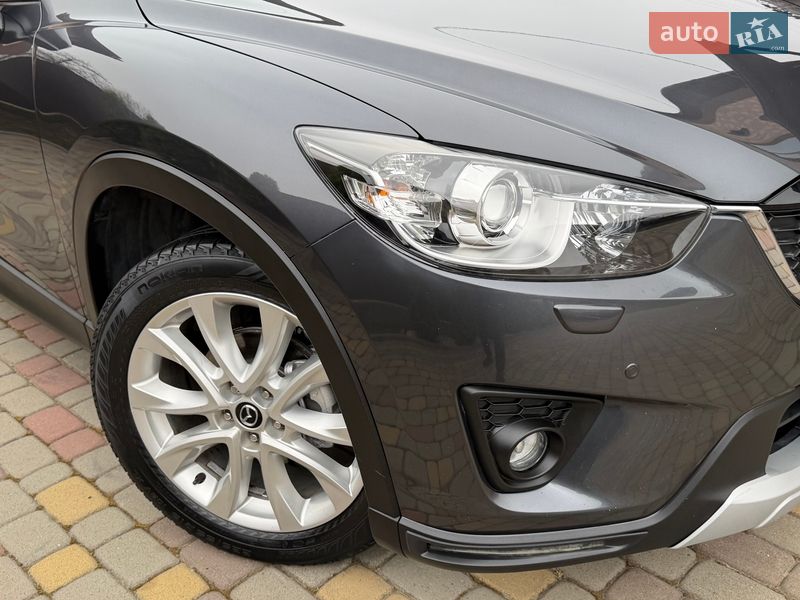 Внедорожник / Кроссовер Mazda CX-5 2013 в Ивано-Франковске фото 54 Внедорожник / Кроссовер Mazda CX-5 2013 в Ивано-Франковске