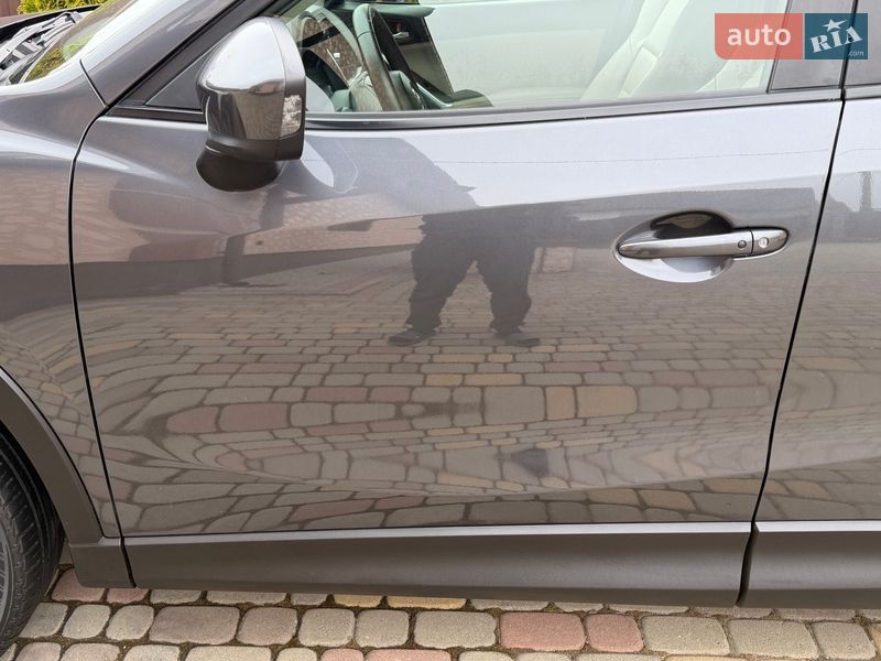 Внедорожник / Кроссовер Mazda CX-5 2013 в Ивано-Франковске фото 59 Внедорожник / Кроссовер Mazda CX-5 2013 в Ивано-Франковске