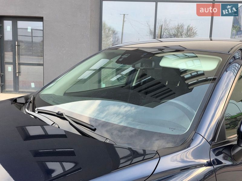 Позашляховик / Кросовер Mazda CX-5 2017 в Івано-Франківську