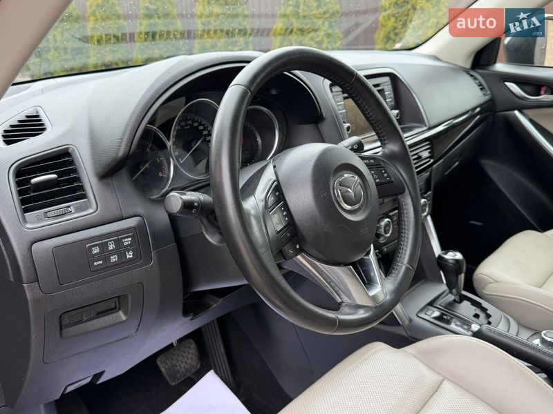 Внедорожник / Кроссовер Mazda CX-5 2013 в Ивано-Франковске фото 71 Внедорожник / Кроссовер Mazda CX-5 2013 в Ивано-Франковске