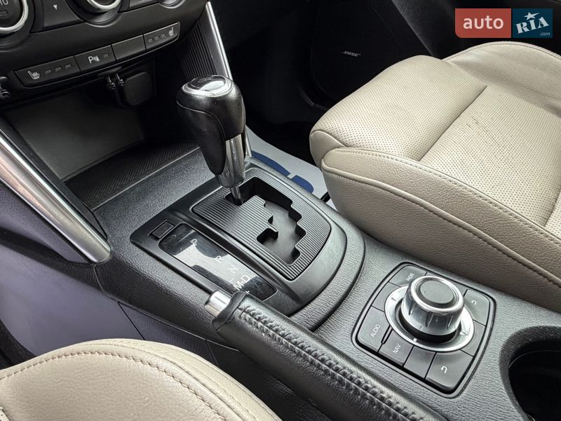 Внедорожник / Кроссовер Mazda CX-5 2013 в Ивано-Франковске фото 76 Внедорожник / Кроссовер Mazda CX-5 2013 в Ивано-Франковске