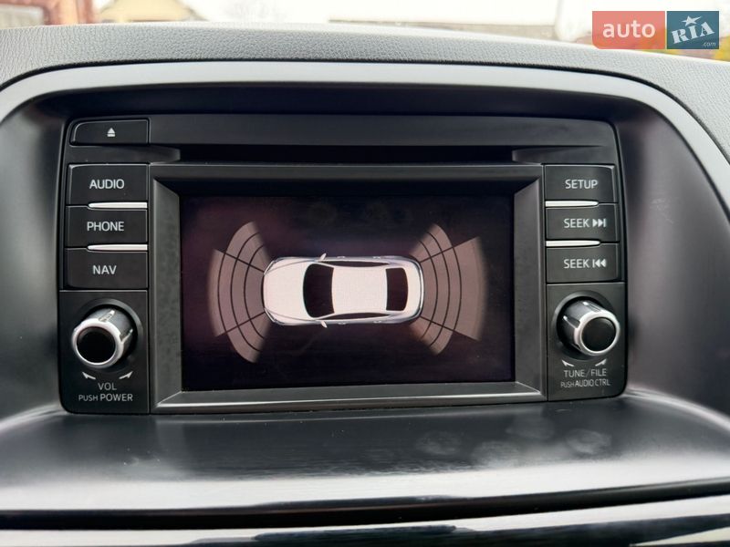 Внедорожник / Кроссовер Mazda CX-5 2013 в Ивано-Франковске фото 81 Внедорожник / Кроссовер Mazda CX-5 2013 в Ивано-Франковске