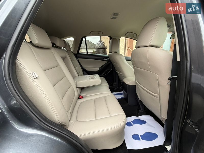Внедорожник / Кроссовер Mazda CX-5 2013 в Ивано-Франковске фото 96 Внедорожник / Кроссовер Mazda CX-5 2013 в Ивано-Франковске