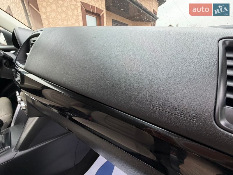 Внедорожник / Кроссовер Mazda CX-5 2013 в Ивано-Франковске фото 103 Внедорожник / Кроссовер Mazda CX-5 2013 в Ивано-Франковске