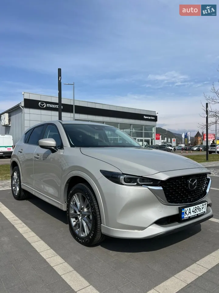 2018 Mazda 6 - мініатюра 33