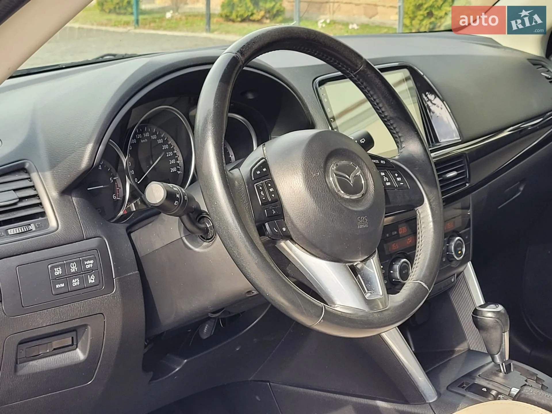 2013 Mazda CX-5 - мініатюра 25